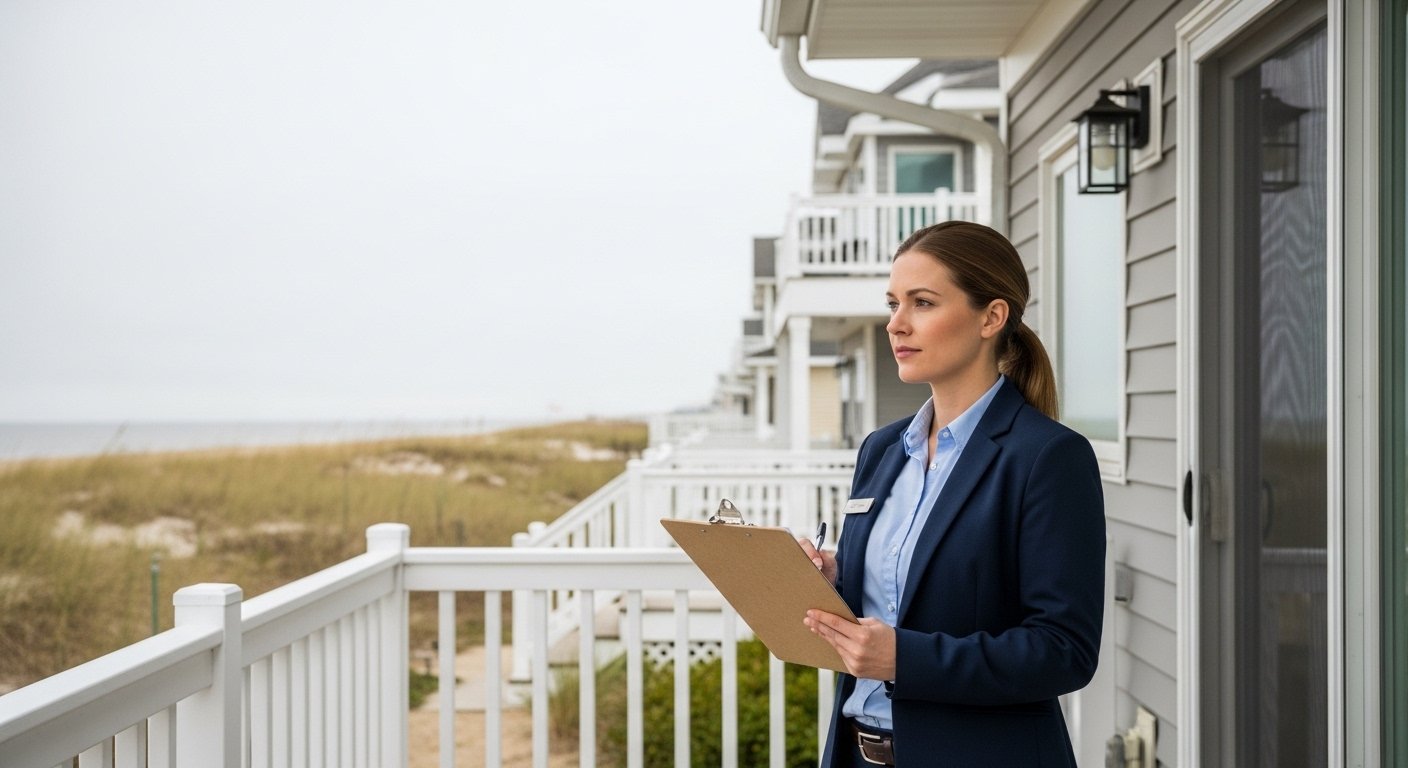 Property & Seasonal Support